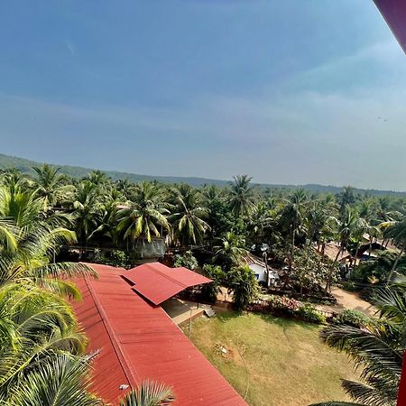 ホテル Martins Crest Patnem Beach エクステリア 写真